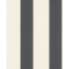 Виниловые обои на флизелиновой основе Rasch Florentine 3 485479 Белый-Черный Ровно