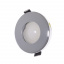 Точечный светильник Brille 40W HDL-DS Хром 36-326 Київ