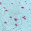 Самоклеюча 3D панель Sticker Wall SW-00001362 Блакитні кульбаби 700х770х4мм Володарськ-Волинський