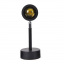 Проекційна настільна LED лампа RIAS Sunset Lamp "Захід сонця" USB 5W (3_01499) Житомир