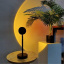 Проекційна настільна LED лампа RIAS Sunset Lamp "Захід сонця" USB 5W (3_01499) Вінниця