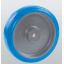 Колесо без кронштейна SNB с роликовым подшипником 200 мм (33-200х50-R) Ровно
