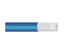 Шланг для полива Rudes Silicon pluse blue 50 м 3/4