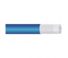 Шланг поливальний Rudes Silicon pluse blue 20 м 3/4