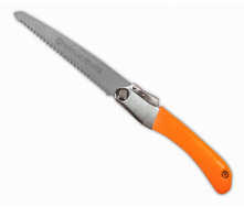 Ножовка садовая складная Polax 210мм (70-017)