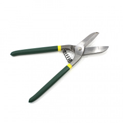Садовые ножницы DingKe DK-012 металлические полотно 300 мм (4416-13725) Полтава