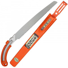 Ножовка садовая DingKe F350 (11206-63406) Ворожба