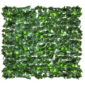 Декоративное зеленое покрытие Engard "Молодая листва" 150х300 см (GC-03-150)