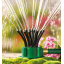 Ороситель HMD для полива огорода, сада, газона Черно-зеленый (119-8623779) Винница