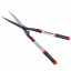 Ножиці телескопічні DingKe Red 680-900 мм для живоплоту садові (4433-13670) Іршава
