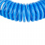 Шланг спиральный полиуретановый (PU) 5м 5.5×8мм SIGMA (7012011) Киев