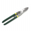 Садовые ножницы DingKe DK-012 металлические полотно 300 мм (4416-13725) Полтава