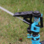 Дождеватель BlueBird BB-3212 пульсирующий на подставке полив сада огорода Полтава