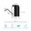 Насадка на пляшку сенсорна Charging Pump акумуляторна USB Переяслав-Хмельницький
