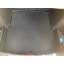 Коврик багажника SD (EVA, черный) для Skoda Octavia III A7 2013-2019 гг. Рівне