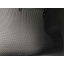 Коврик багажника (EVA, черный) для Ford Fiesta 2008-2017 гг. Львів