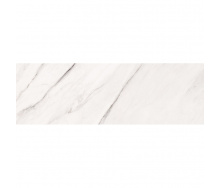 Плитка Opoczno Carrara Chic White Glossy 29х89 см