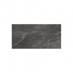 Плитка Inter Gres Monet темно-серый полированная 072/L120х60 см Куйбишеве