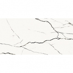 Плитка Opoczno Eternal White Polished 59,8х119,8 см Єланець