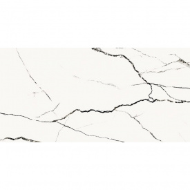 Плитка Opoczno Eternal White Polished 59,8х119,8 см