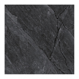 Плитка Inter Gres Laurent темно-серый 072 60х60 см
