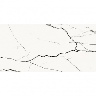 Плитка Opoczno Eternal White Polished 59,8х119,8 см