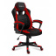 Комп'ютерне крісло HUZARO Force 2.5 Red тканина Ровно