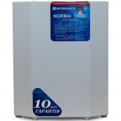 Стабілізатор напруги Укртехнологія Norma НСН-15000 (80А)