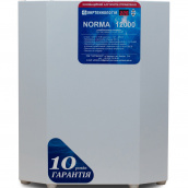 Стабілізатор напруги Укртехнологія Norma НСН-12000 (63А)