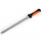 Нож для минеральной ваты и полистирола Polax 280mm (47-014)