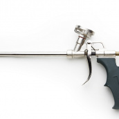 Пистолет для пены СИЛА (029735)