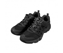 Тактичні кросівки Han-Wild Outdoor Upstream Shoes розмір 41 Чорні