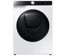 Автоматическая стирально-сушильная машина Samsung WD80T554DBE