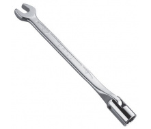 Ключ рожково-шарнирный TOPTUL 10 мм AEEB1010