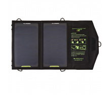 Зарядка на сонячних батареях Allpowers 5v 10w (370911784)