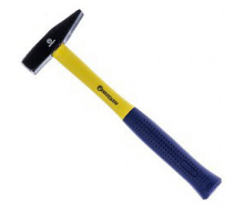 Молоток 1 кг, ручка із фібергласу СТАНДАРТ EHF1000