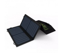 Зарядний пристрій на сонячних панелях Allpowers AP-SP 5V21W для телефону 2 USB порту Allpowers (977371128)