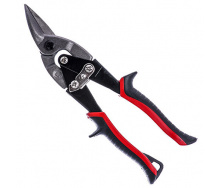 Ножиці ручні по металу 250 мм (ліві) СТАНДАРТ ASLS0110