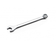 Ключ рожково - накидной СИЛА Стандарт 19 мм (028410)