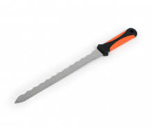 Нож для минеральной ваты и полистирола Polax 280mm (47-014)