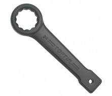 Ключ накидний 46 мм односторонній (ударний) TOPTUL AAAR4646