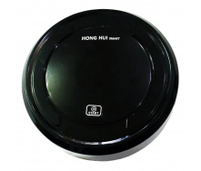 Робот-пылесос Hong Hui 521 3W Black (3_01220)