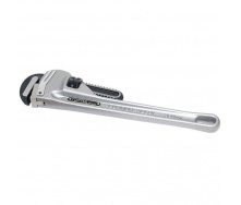 Ключ трубный рычажной алюминиевый TOPTUL 76мм L610 DDAC1A24