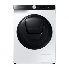 Автоматична прально-сушильна машина Samsung WD80T554DBE Хмельницький