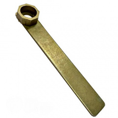 Ключ для підтягування рейки ВАЗ 2110 ХЗСО STRT211 Черкаси