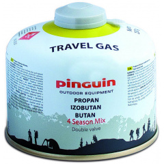 Газовий балон Pinguin Gas Cartridge 230 (1033-PNG 601.230) Рівне