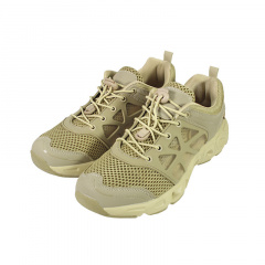 Тактические кроссовки Han-Wild Outdoor Upstream Shoes размер 39 Песочные Бердичев