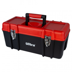 Ящик Ultra для инструмента металлические замки 510×235×230мм (7402222) Львів