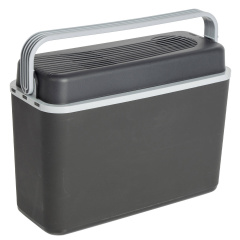Автохолодильник Bo-Camp Arctic 12V 12 Liters Grey (6702862) Чернівці
