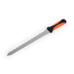 Нож для минеральной ваты и полистирола Polax 280mm (47-014) Луцк